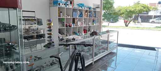 LEM BIKE shop - Thumbnail