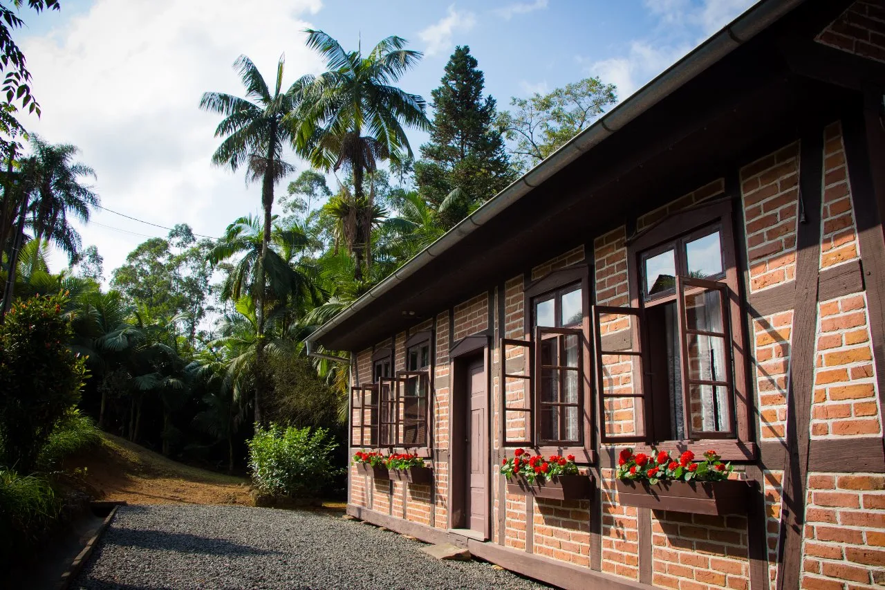 Pousada Casa Wachholz