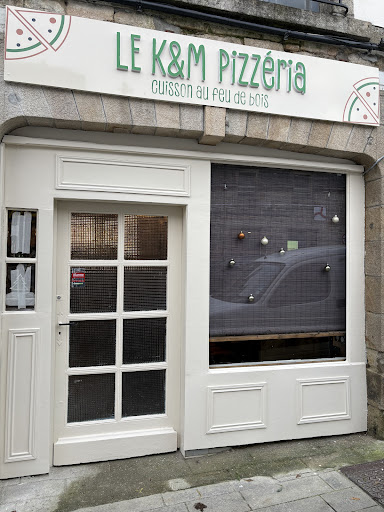Le K&M Guémené-sur-Scorff