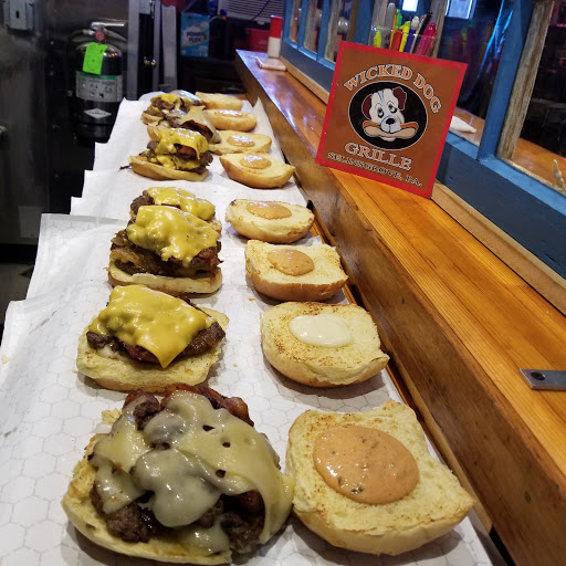 Wicked Dog Grille - Thumbnail