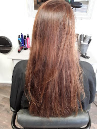 Photo n°3 de L'Hair De Genêts à Genêts (Salon de coiffure)