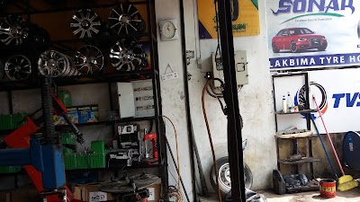 Photos of Lakbima Tyre House