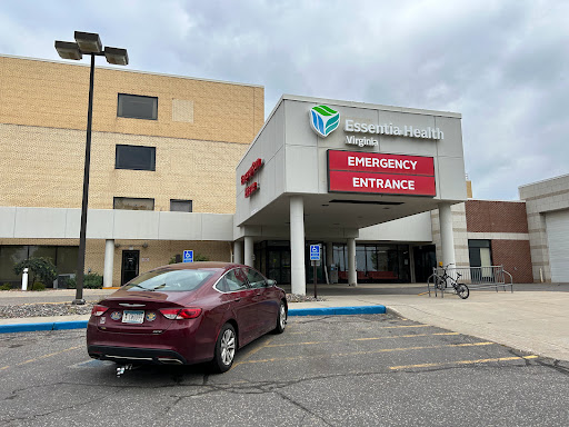 Essentia Health Urgent Care-Virginia - Thumbnail