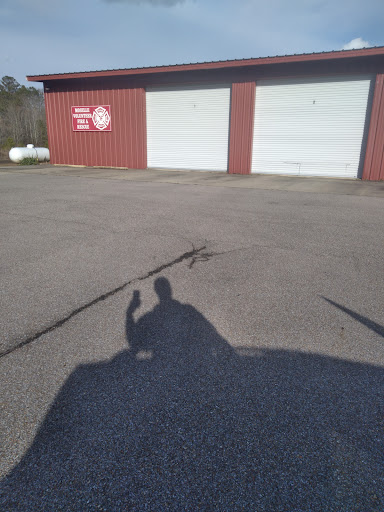 Moselle Volunteer Fire Department - Thumbnail