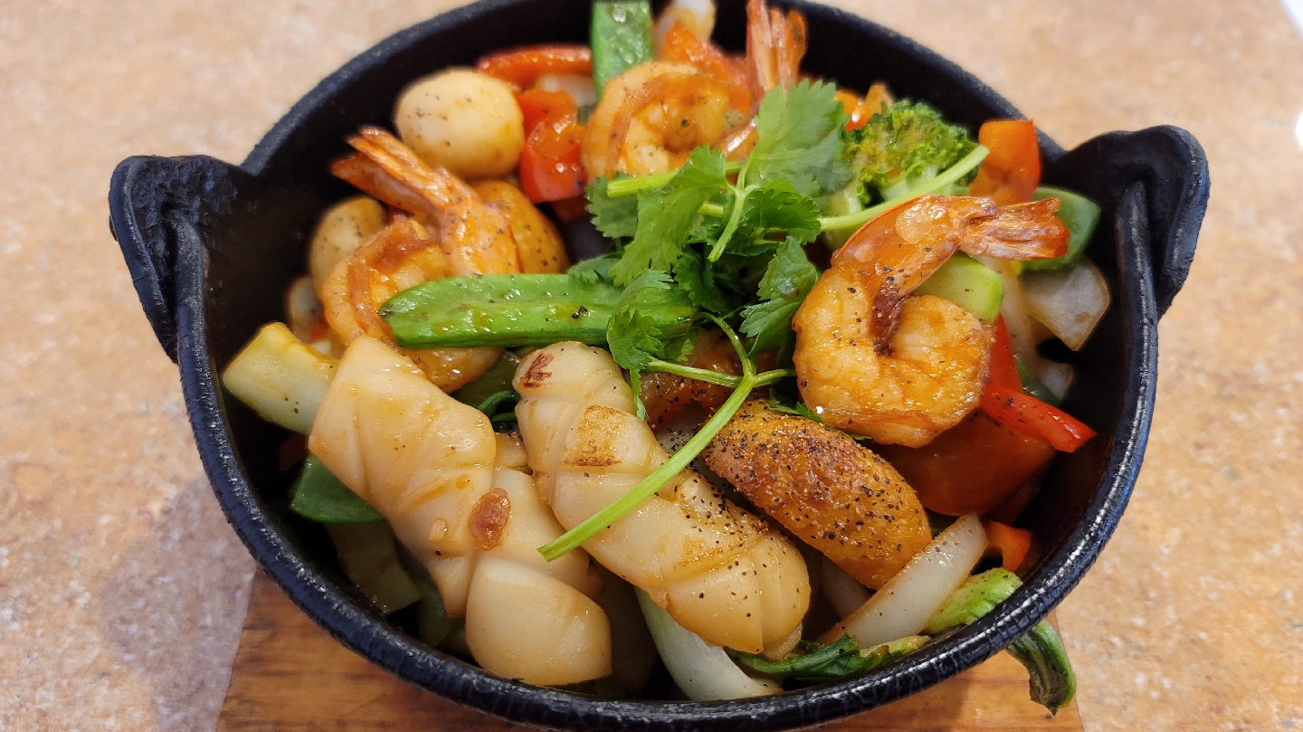 Pho Kim's — photo 1