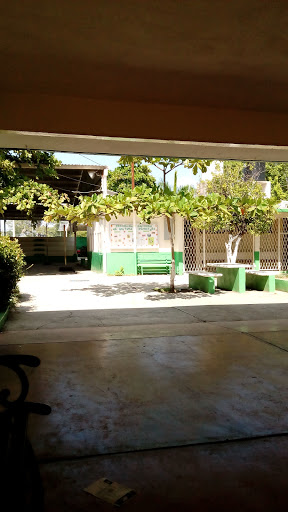 Escuela Primaria General Pedro José Méndez - Thumbnail