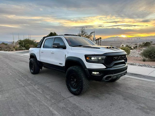 Loyalty Auto Sales - Thumbnail