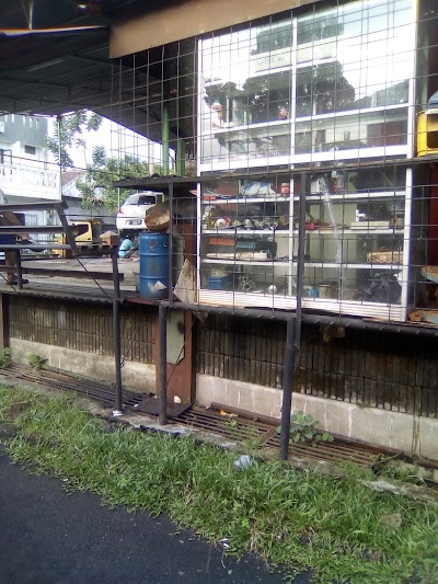 Photos of Car Wash CSM - Bukit Cimanggu Villa