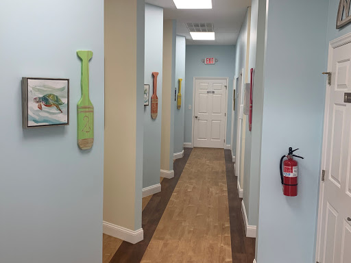 Smith Family and Cosmetic Dentistry (Hampstead) - Thumbnail