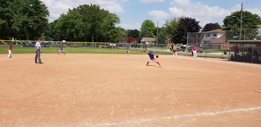 Kinsmen Pee Wee Park (Field #2) - Thumbnail