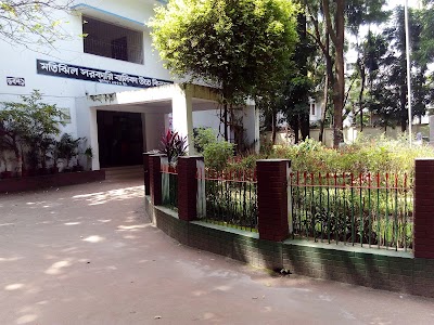 Photos of Motijheel Govt. Girls' High School