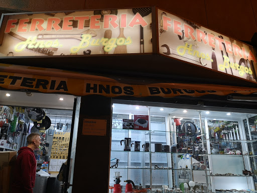 Ferretería Hermanos Burgos