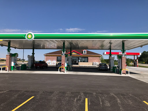 Grove Stop Market & Gasoline - Thumbnail