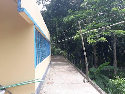 Photos of Milon Munshi Complex