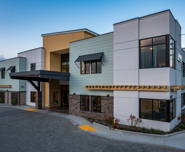 Silverado Rolling Hills Memory Care Community