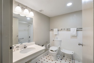 Red Carpet Inn Suites Hazleton Pa Luzerne County Pennsylvania