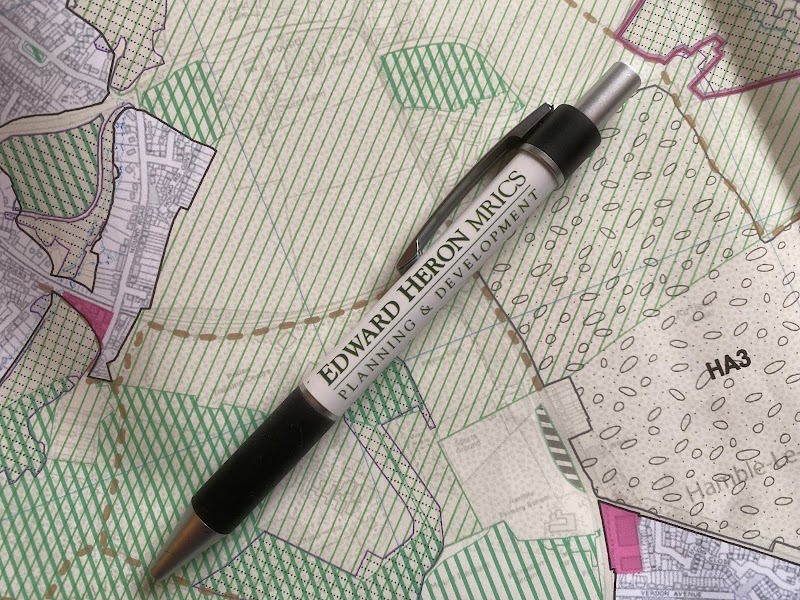 Edward Heron MRICS Limited photo 2