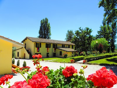 Photos of Farm B & B Abadia Farneto