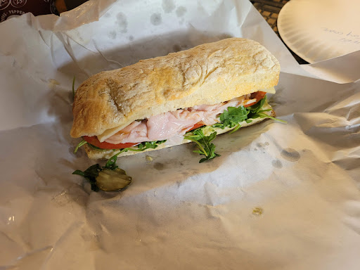 Metta Cafe - Visual