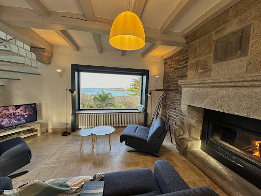 Photo de Villa du Billou