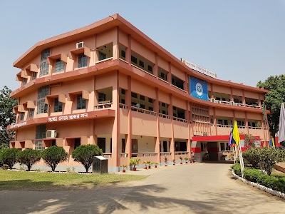 Photos of Fire Service and Civil Defence Training Complex