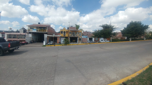 Trasmiciones Nochistlan - Visual