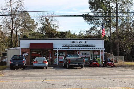 Thompson Small Engine Repair