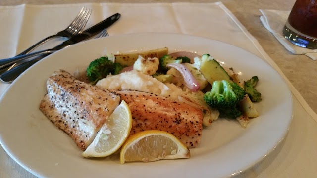 Glen Prairie Local Flavor Fine Food & Drink