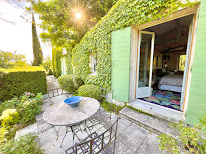 Location Villa d'exception Piscine & Vue plein Centre d'Aix - Eliott à Aix-en-Provence