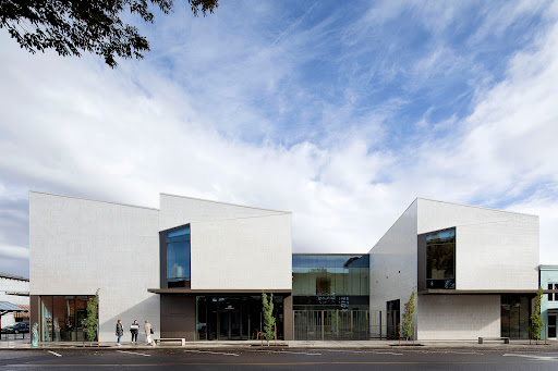 Corvallis Museum