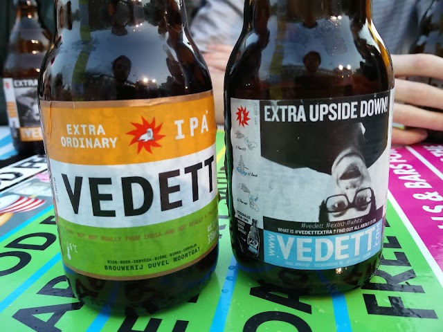 Urban Food Fest