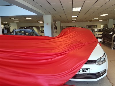 Photos of Cape City VW