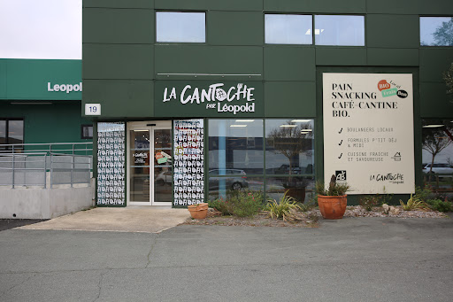 La Cantoche par Léopold