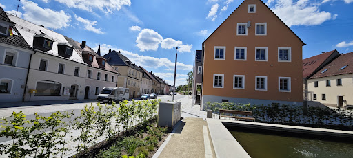 Stadt Neustadt am Kulm - Thumbnail