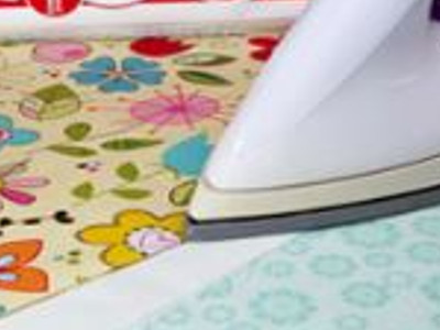 Fabric Guild - Visual