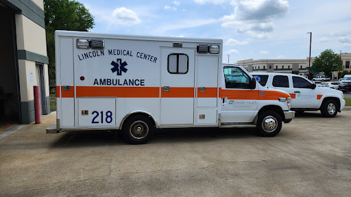 Lincoln Health Ambulance Service