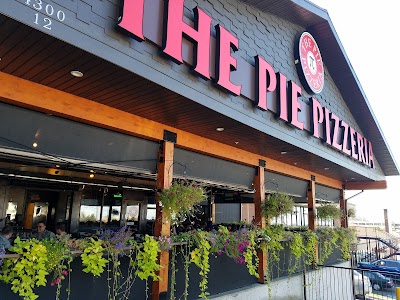 The Pie Pizzeria - Ogden