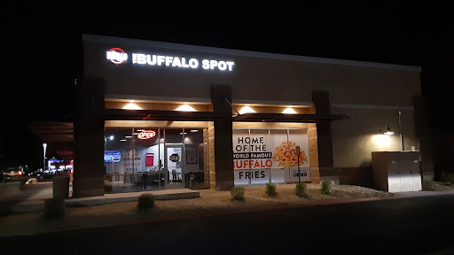 The Buffalo Spot - Tolleson