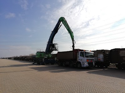 Overslagbedrijf Moerdijk BV