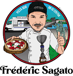 Photo n°25 de Pizza Jojo à Montereau-Fault-Yonne (Restaurant italien)