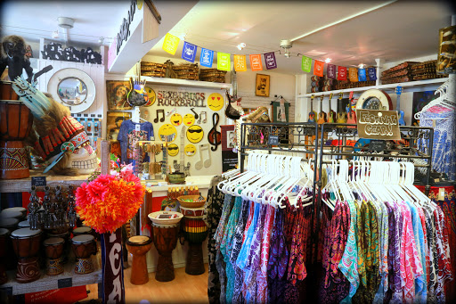 Noize Gallery - United Kingdom