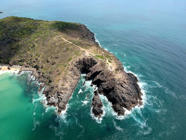 Parc national de Noosa