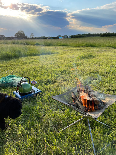 Shire Camping - Thumbnail
