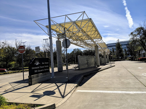 San Ramon Transit Center - Thumbnail