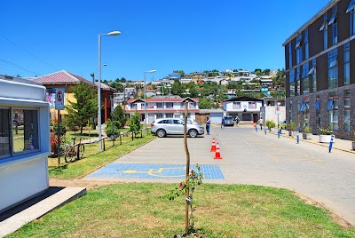 Photos of Municipality of Curanilahue