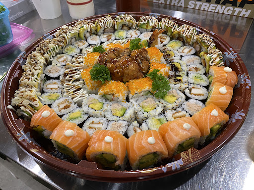 Sushi bar Caboolture - Thumbnail