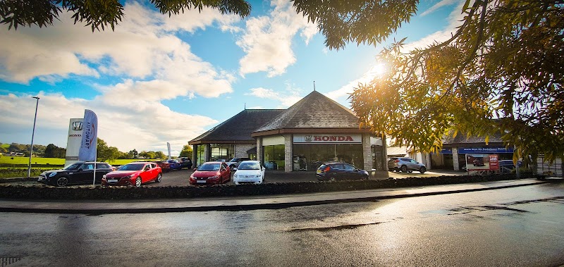 Kendal Automart photo 3