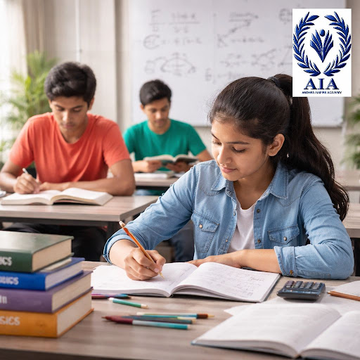 Early exposure to competitive exam concepts can transform a student’s entire academic journey. At… post image