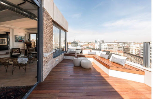 Fortuny Real Estate | Inmobiliaria de lujo Madrid