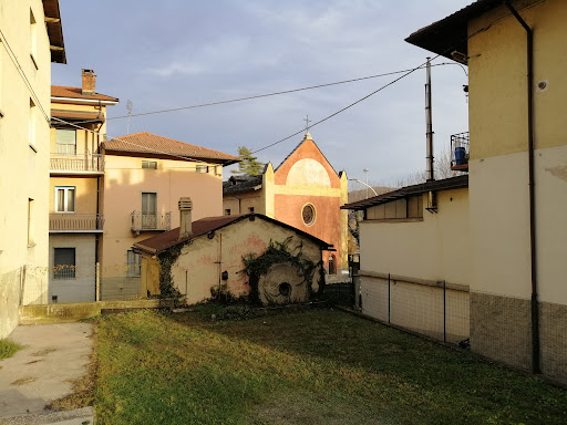 Borgo San Dalmazzo Town Hall - Thumbnail
